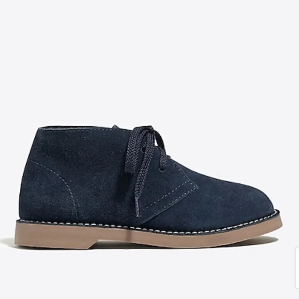 J. Crew Factory Kids' Calvert boots Item 91860